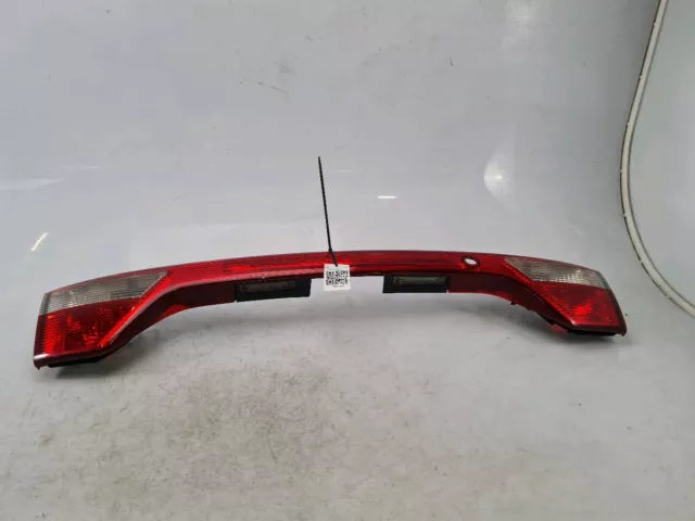Plaque feu arrière 1M5945107B01C - SEAT TOLEDO 2 1.9 TDI - 109307018