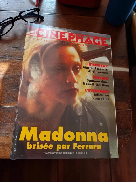 Magazine Karate Vintage - Numéro Ancien Collector - Bon état