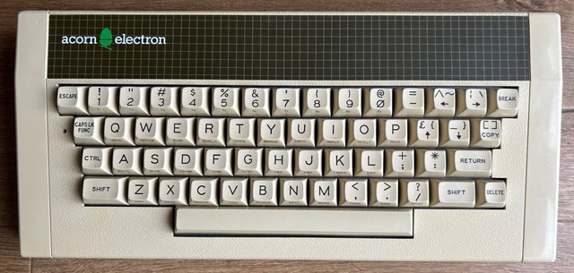 Vintage Computers & Mainframes, Vintage Computing, Computers