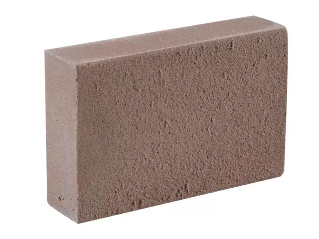 Garryson - Garryflex Abrasive Block - Fine 240 Grit - GB240