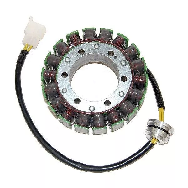 Lichtmaschinenwicklung (Stator) Honda Gl1000/1100/1200 Goldwing '75-'8