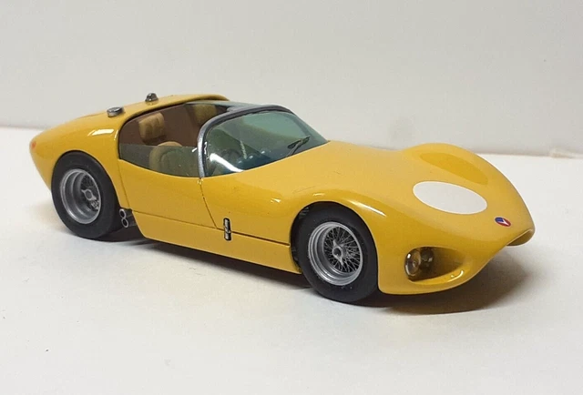 Lot De 4 Miniatures 1/43 - Vaillante Le Mans 61, Citroën H, Renault Banania, Peugeot 203
