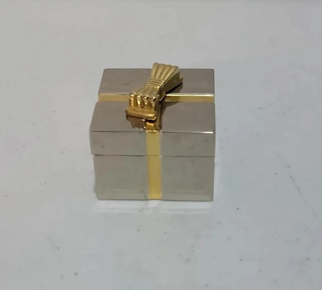 Engagement Ring Box Earrings Jewelry Ring Box Case with LED Lighted up for Gift