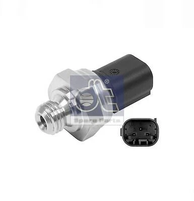 Sensore pressione gas di scarico DT Spare Parts 4.69092