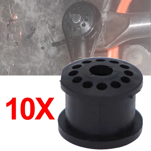 10X SHIFT CABLE Bushing For Neon PT Cruiser MT Transmission Linkage