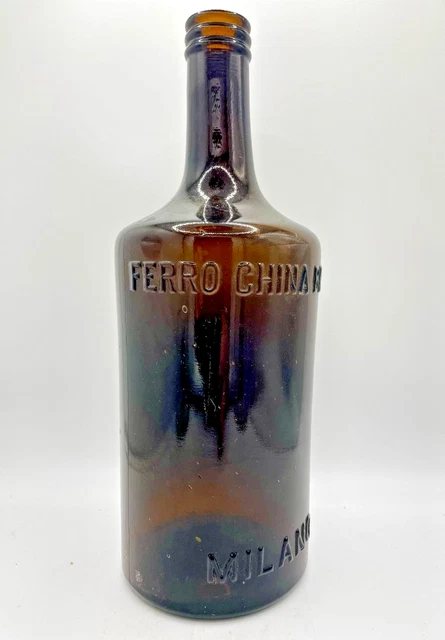Liquor, Antique (Pre-1900), Bottles, Bottles & Insulators