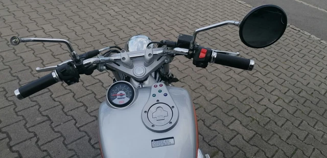 Aprilla 125 classic (Gebraucht) 7