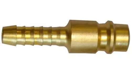 Embout tuyau pneumatique mâle 9 mm raccord rapide Güde G41022