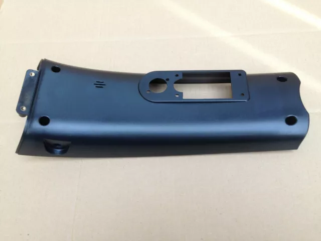 PRIDE COLT PLUS Mobility Scooter Tiller Shroud Rear Body Panel Spare ...