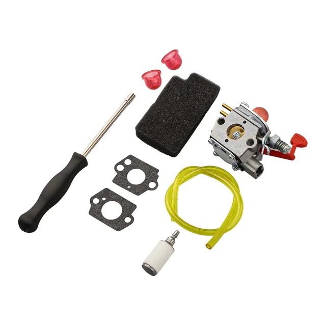 Kit Carburateur Filtre à Air Pour Souffleur Stihl BR500 BR550 BR600 - Remplace 4282 120 0606