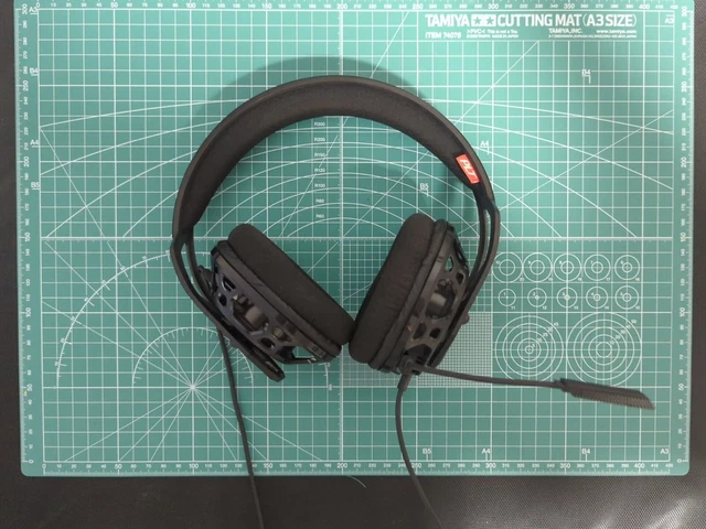 NACON RIG 300HC Wired Gaming Headset 17.95 PicClick AU