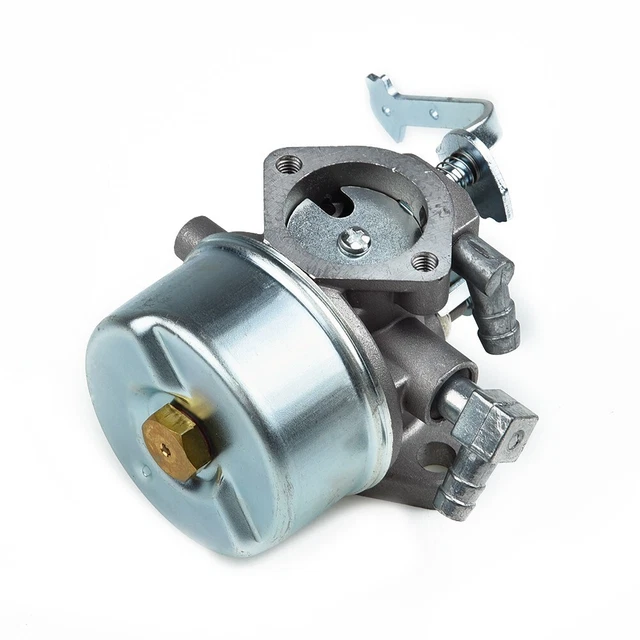 Guarnizione Carburatore per Tecumseh 640152A HM90 Parti Ersatz 1PC Alta Qualità