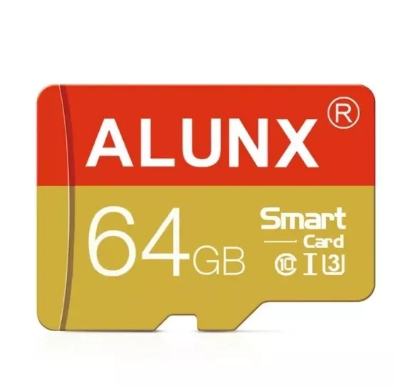 micro tf 64gb sd karte klasse 10 unterstützung handys 100% echt alunx