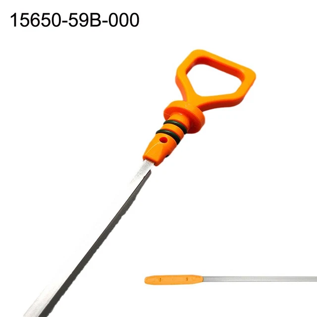 Brand Neu Öl Messstab Metall 15650 59B 000 Flüssigkeit for CR-V 2016-2018 Auto