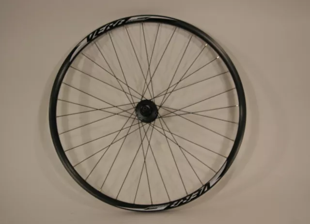 OVAL VERA CORSA 700c DPD22 Disc Rear Wheel 8 10 sp 6 Bolt 142x12