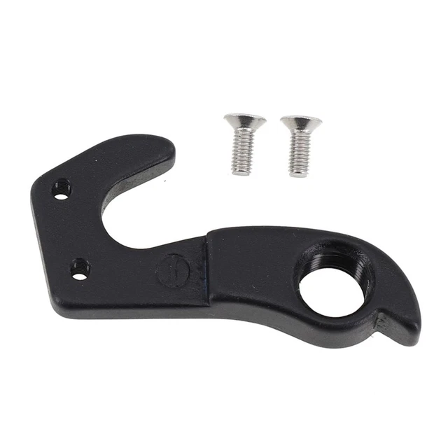 Pour WHYTE Bike crochet arrière dérailleur engrenage cintre/cadre support Pour WHYTE Bike crochet arrière dérailleur engrenage cintre/cadre support