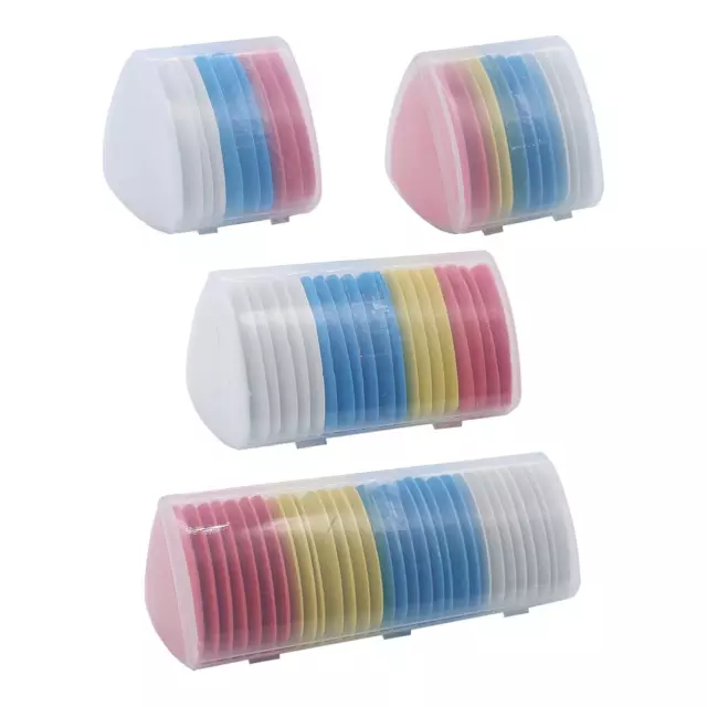 Triangle Tailors Chalk Colorful Chalks for Dressmaking Marking Quilting