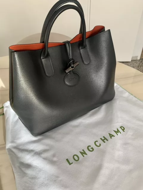 Ancienne collection longchamp online