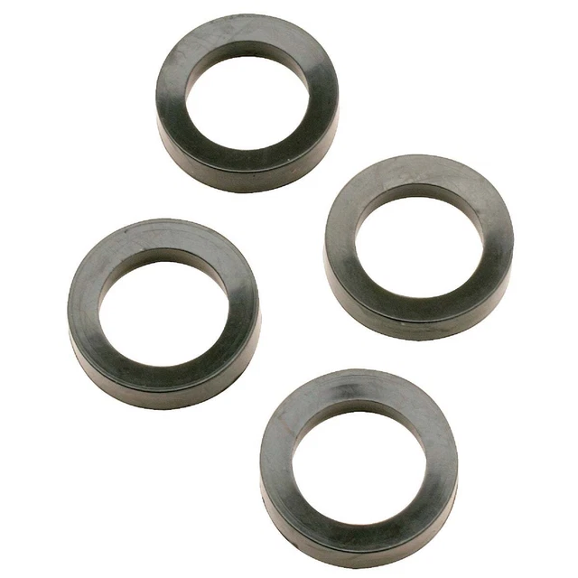 Do it 15/16 In. Flex Water Connector Washer (4 Ct.) 443816 SIM Supply, Inc.