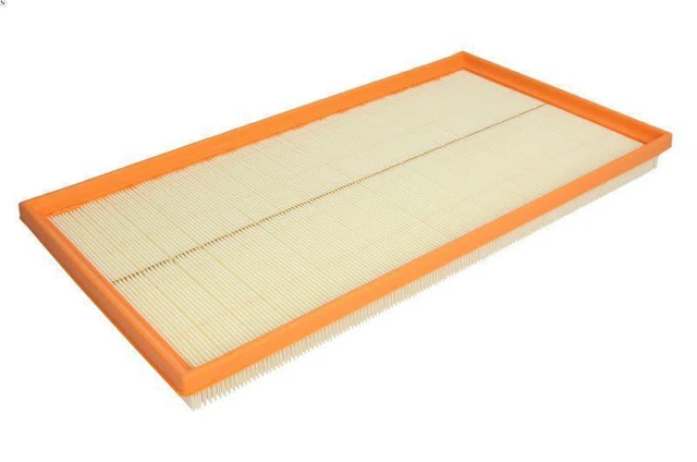 Filtre à Air HENGST E1697L - Pour Perkins, John Deere, Caterpillar, Hyundai, Dynapac