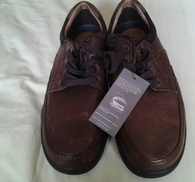 Marks and spencer sales mens vegan shoes