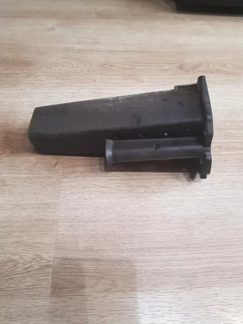 Evinrude Johnson Outboard 25hp - 35hp inner exhaust  335634