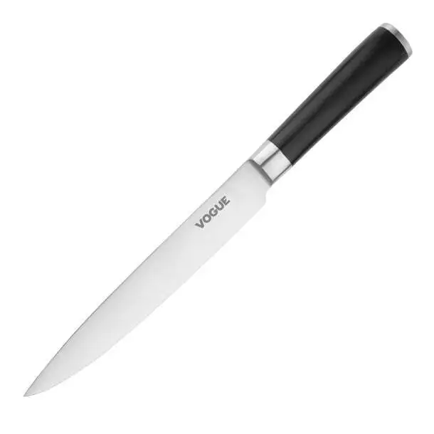 Vogue Bistro Carving Knife 201mm PAS-FS682