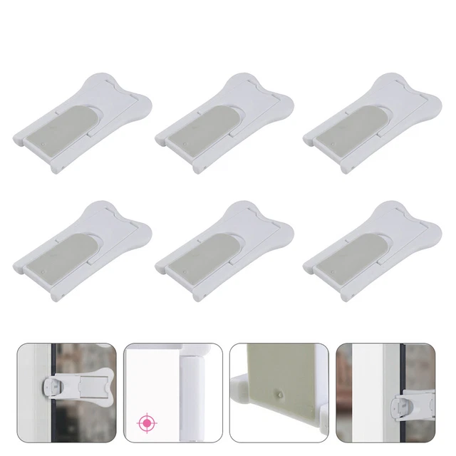 Oven Safety Locks Babies Child Safety Lock Toddler Oven Child Lock Window