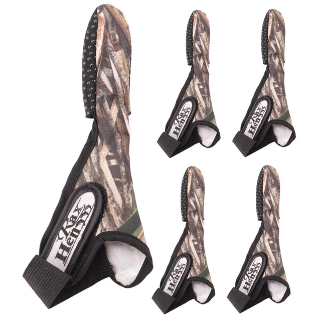 Gardner Tackle Casting Glove & Finger Stalls *PAY 1 POST - Foto 6