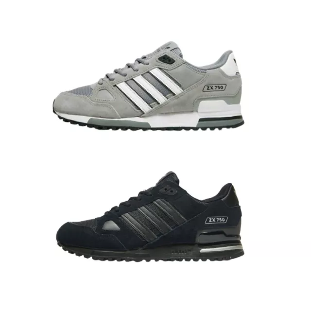 adidas Original ZX 750 Neu Herren Laufschuhe