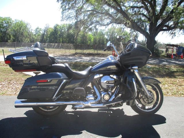 2016 Harley-Davidson Road Glide Ultra
