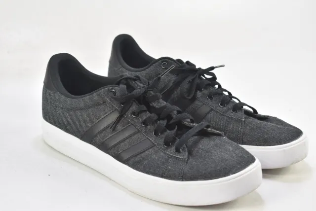 Adidas Daily Herren Sportschuhe Sneaker  EUR 46 Nr. 23-X 1032