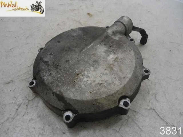 1982 1983 Honda Goldwing GL1100 CLUTCH ENGINE COVER A/I Interstate Aspencade