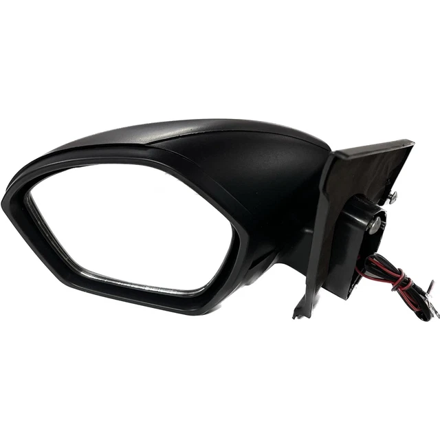 SPECCHIO LATERALE PASSEGGERO luce segnale di svolta per classe C C250 C300 EUR 15,66 - IT