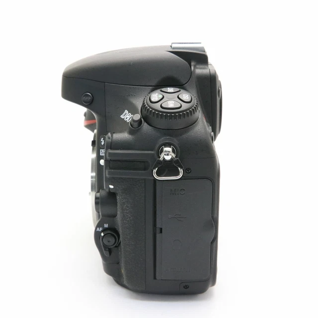 [Near Mint] Nikon D800 36.3MP FX Digital Camera Body Low Shutter Count 2