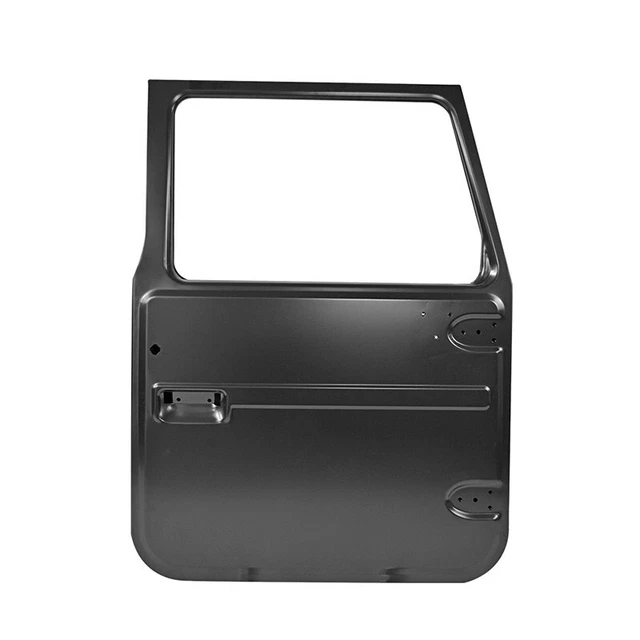 Free Ship!Front Door Shell(Right-Hand) For Land Cruiser FJ40 FJ45 Car Body Parts