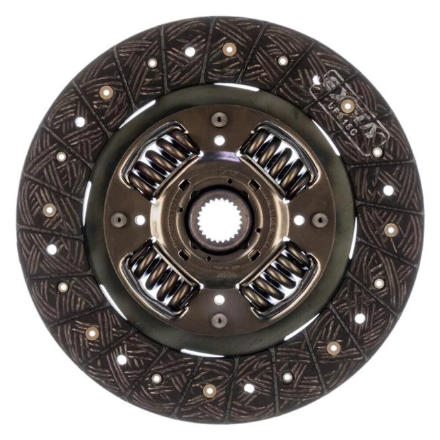 Exedy 04-14 Subaru Impreza WRX STI H4 Stage 1 Replacement Organic Clutch Disc (F