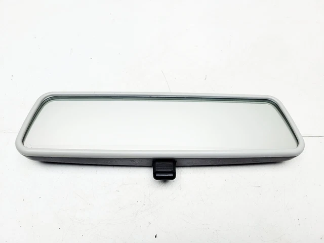 Rétroviseur Intérieur Auto - Compatible Peugeot 107, Citroën C1, Renault Clio - Remplacement Direct - ABS