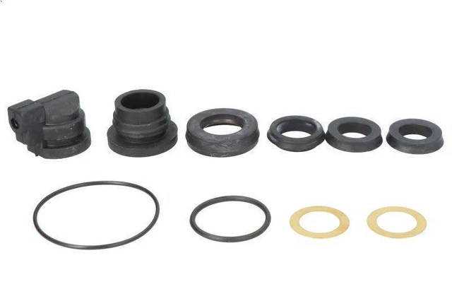 Kit Riparazione Cilindro Maestro Freno Autofren Seinsa D1713 - Per Peugeot 307 - Foto 11