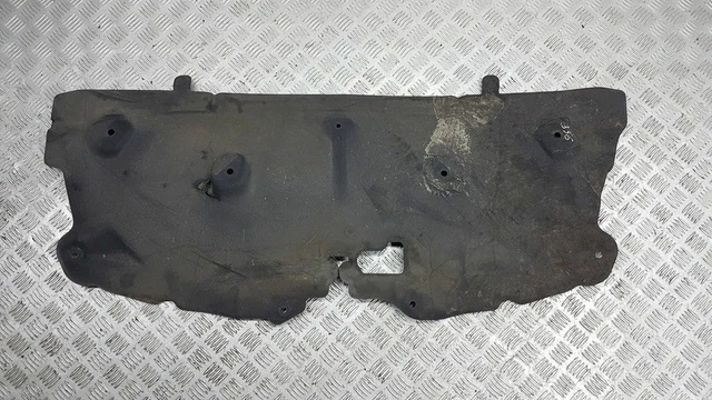 Citroen C4 Grand Picasso 2014 Isolation Tapis de Protection Thermique Capot
