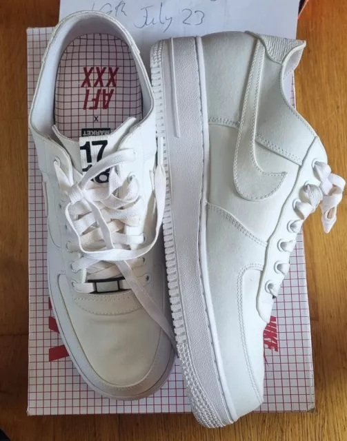 Dover street air force 1 hotsell