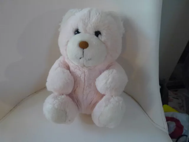 24k polar puff 2025 special effects bear