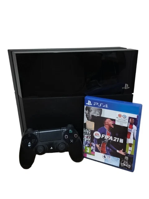 Ps4 500gb store fifa 21