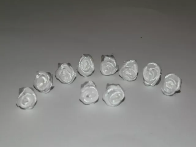 10 ROSES MINI SMALL CLIPS- 1 cm , 6 HAIR CLIPS-1.5 cm HAIR CLAW ~HAIR CLIPS