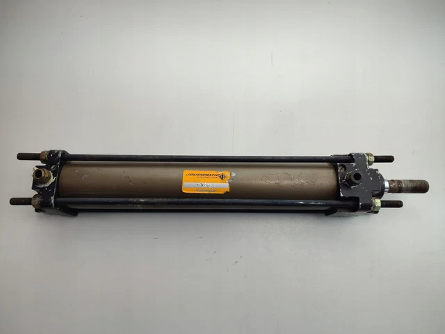 Attuatore pneumatico JOUCOMATIC P50A250 / #A O1TA 4092