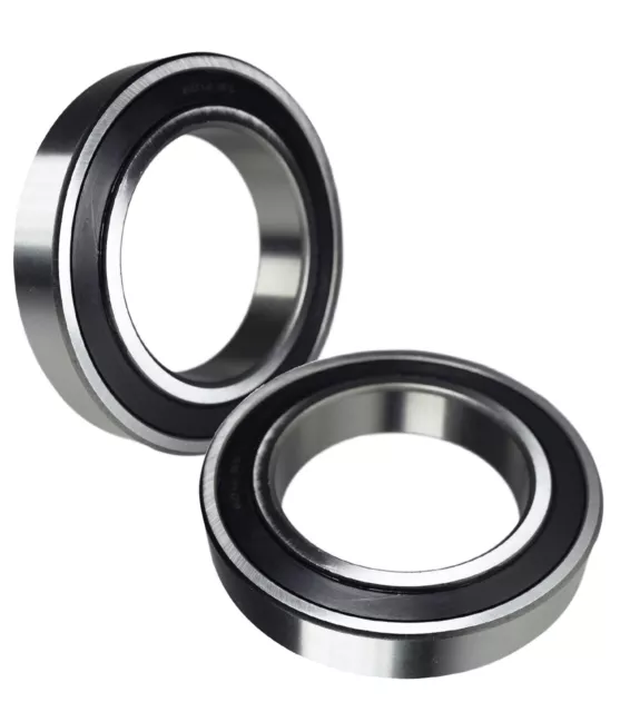 Rear Axle Carrier Housing Bearings 2006-2007 Polaris Outlaw 500 replaces 3514548