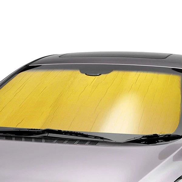 For Porsche 356C 1964-1965 Intro-Tech PR-02-G Custom Auto Shade