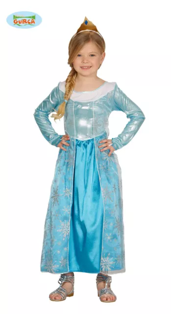 Elsa frozen carnevale clearance