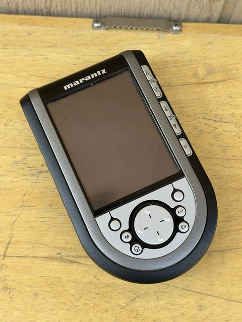 MARANTZ RC9500 PROGRAMMABLE Touch Screen Universal Remote