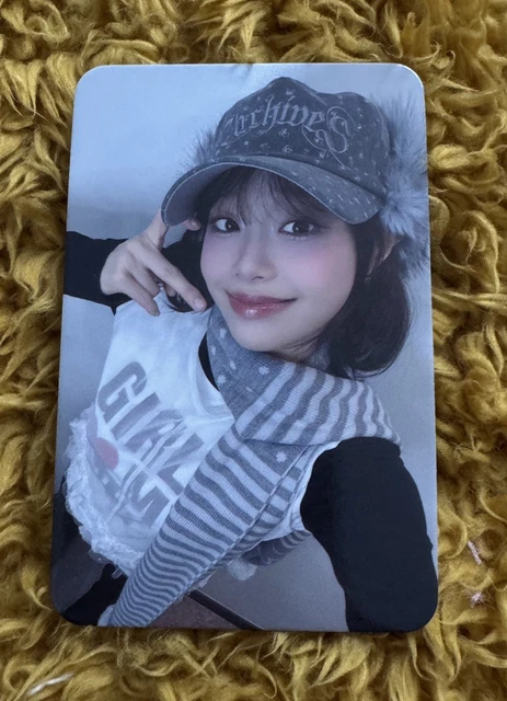 Loona Chuu FOR SALE! - PicClick UK